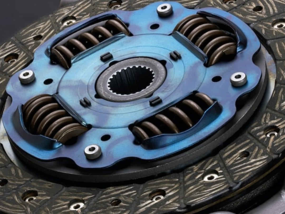 precio del embrague