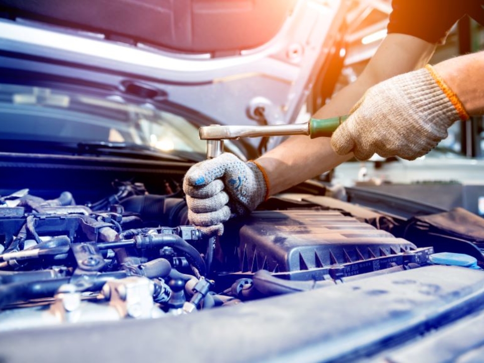 25 años de experiencia de Buitrago