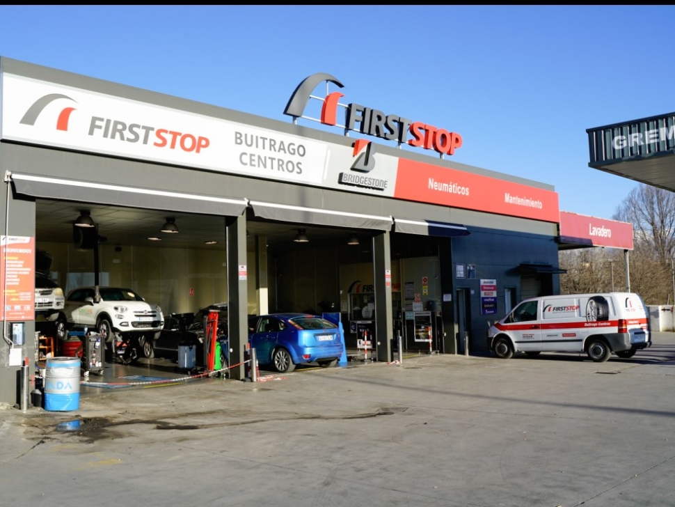 Talleres buitrago en provincia Granada