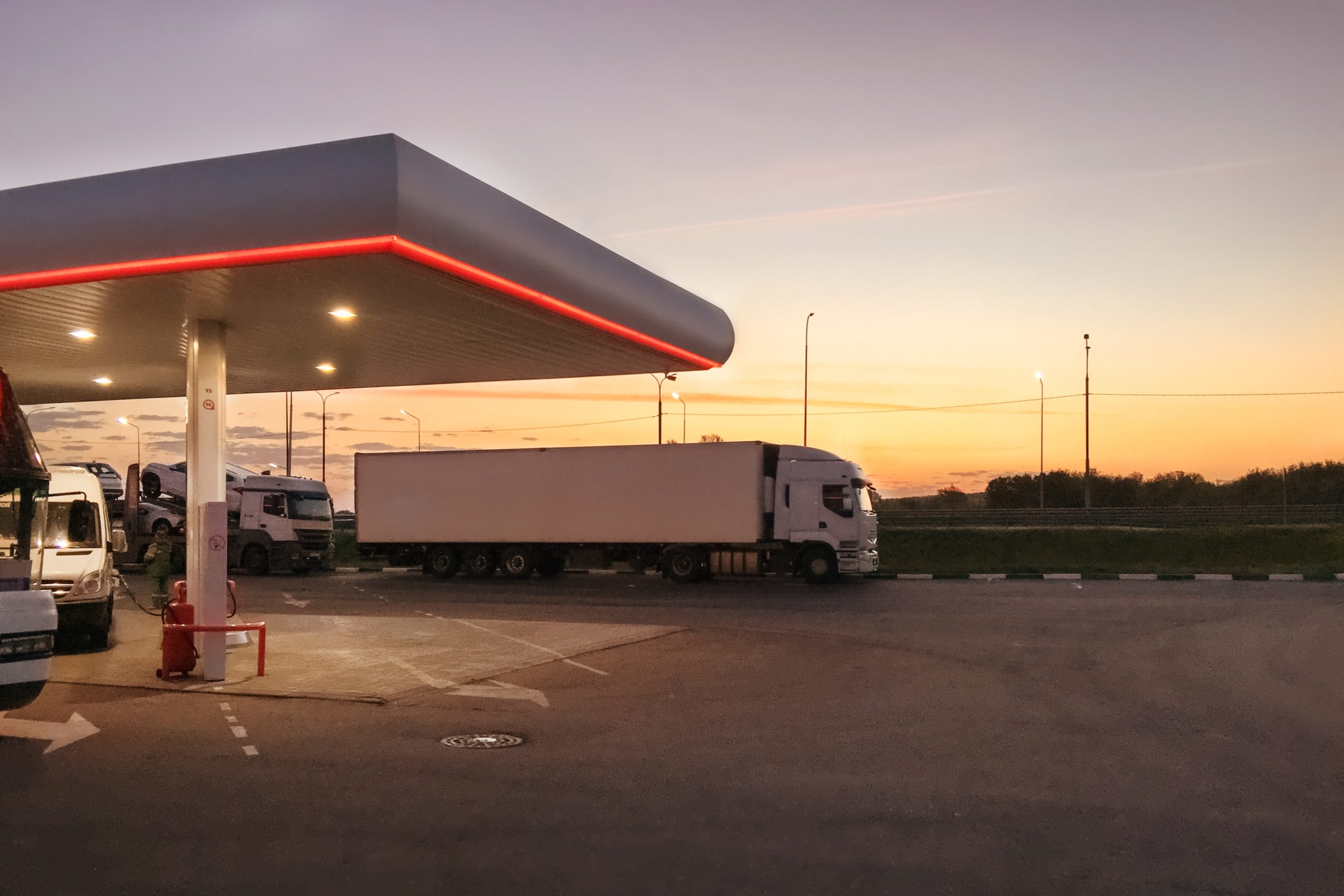 precio de la gasolina