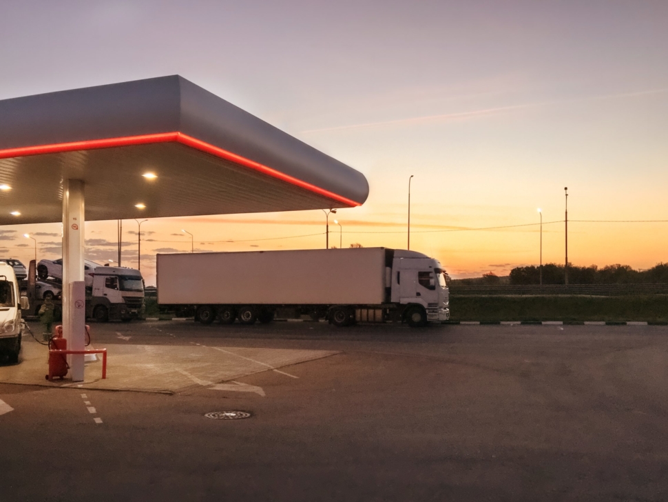 precio de la gasolina