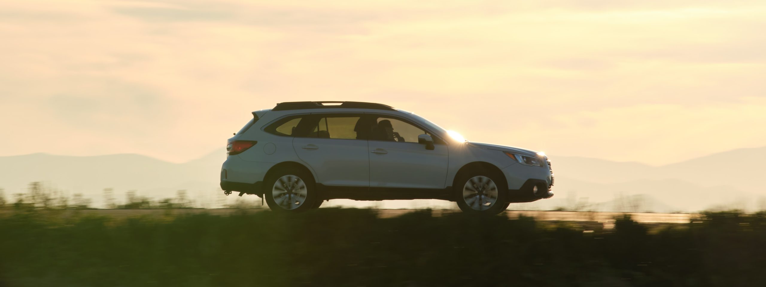 Coche SUV