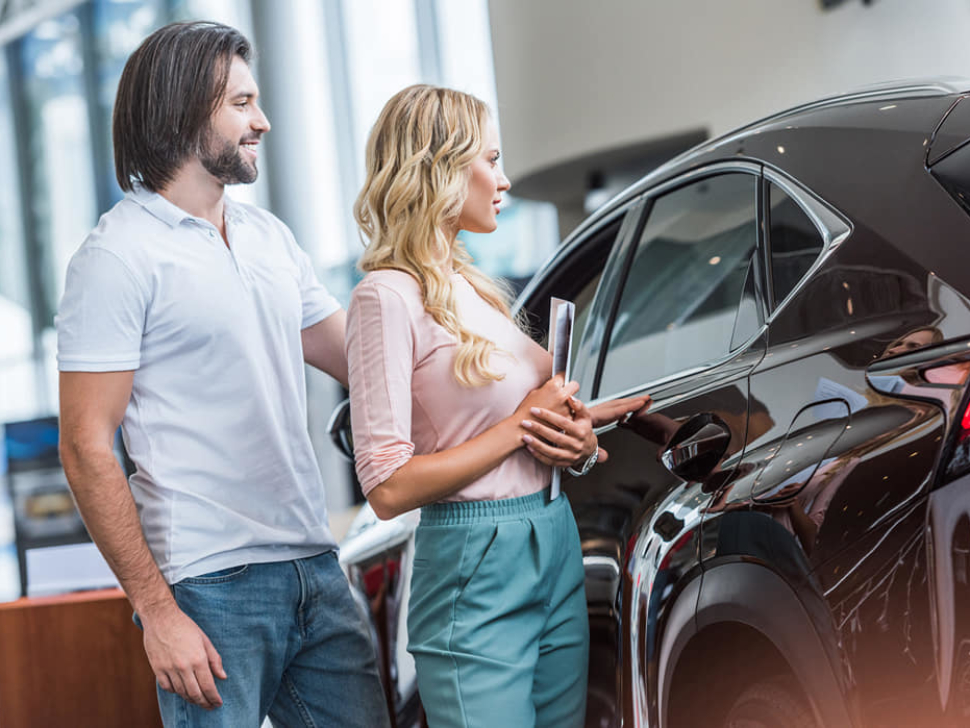 consejos para tu coche de segunda mano
