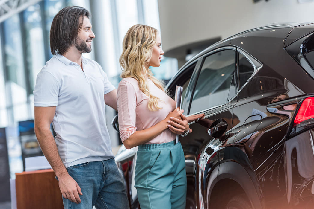 consejos para tu coche de segunda mano