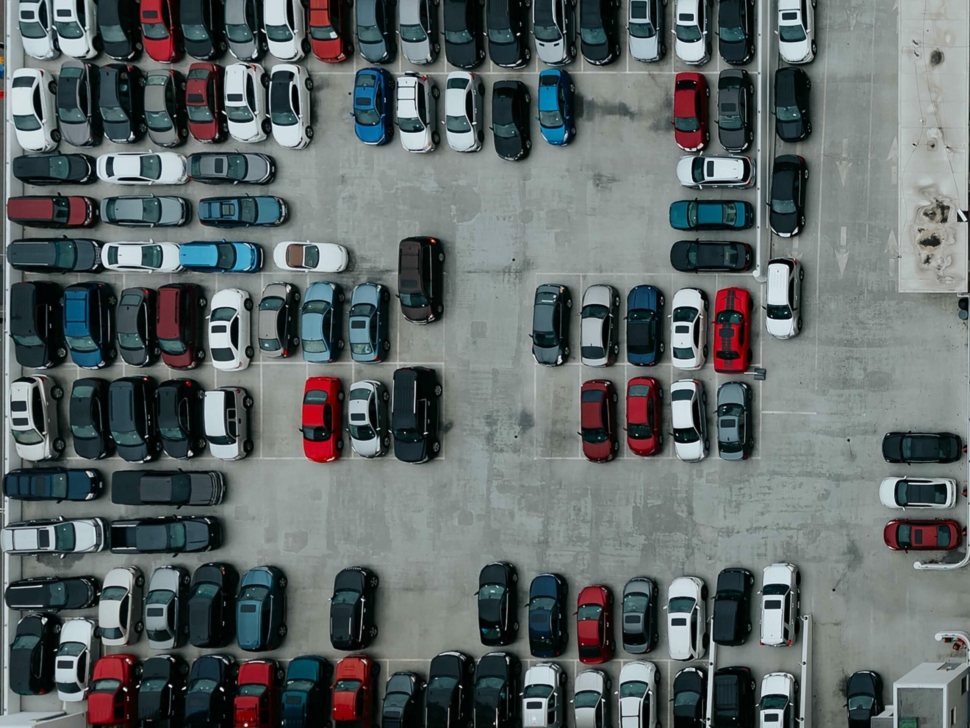 alineación neumáticos