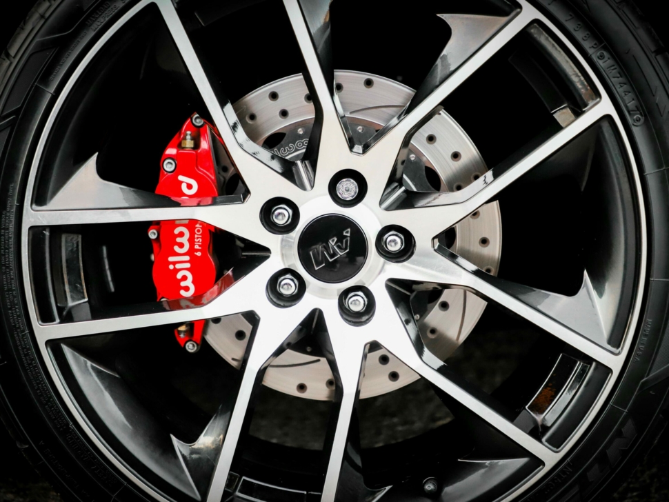 Sistema de frenos de tu coche: Guía completa