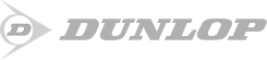 Logo de Dunlop